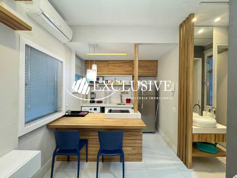 Conheça WhatsApp Image 2026-07-29 at 1 do imóvel - Apartamento à venda Rua Carlos Gois, Leblon, Rio de Janeiro - R$ 1.280.000 - SL110323 - 3 WhatsApp Image 2026-07-29 at 1 - 3