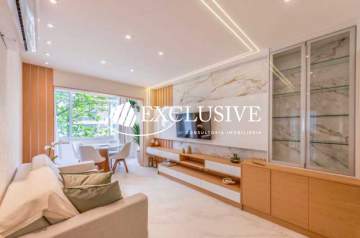 Apartamento à venda Avenida Bartolomeu Mitre, Leblon, Rio de Janeiro - R$ 1.900.000 - SLI31788 Apartamento à venda Avenida Bartolomeu Mitre, Leblon, Rio de Janeiro - R$ 1.900.000 - SLI31788