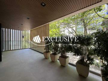 Apartamento à venda Rua Redentor, Ipanema, Rio de Janeiro - R$ 6.000.000 - SL31797