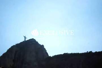 Apartamento à venda Rua Aiuru, Humaitá, Rio de Janeiro - R$ 2.050.000 - SL31798