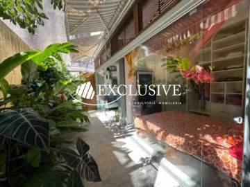 Apartamento à venda Rua Pacheco Leão, Jardim Botânico, Rio de Janeiro - R$ 900.000 - SL110326 Apartamento à venda Rua Pacheco Leão, Jardim Botânico, Rio de Janeiro - R$ 900.000 - SL110326