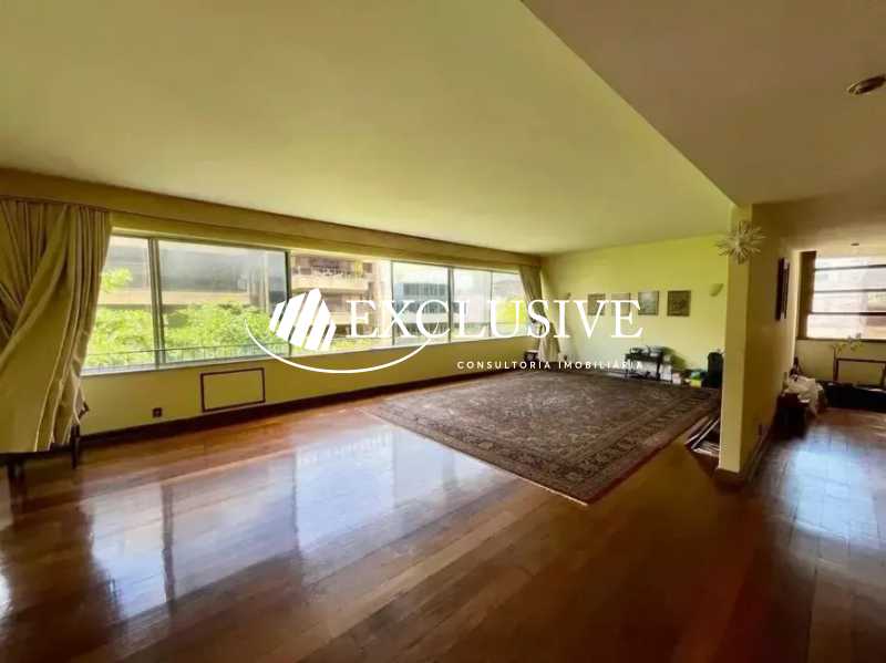 Conheça IMG_6107. do imóvel - Apartamento à venda Rua Carlos Gois, Leblon, Rio de Janeiro - R$ 6.500.000 - SL40626 - 1 IMG_6107. - 1