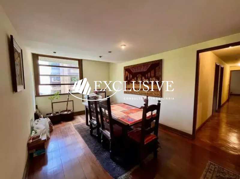 Conheça IMG_6111. do imóvel - Apartamento à venda Rua Carlos Gois, Leblon, Rio de Janeiro - R$ 6.500.000 - SL40626 - 3 IMG_6111. - 3