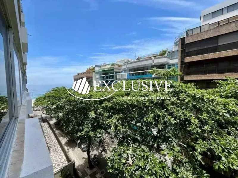 Conheça IMG_6110. do imóvel - Apartamento à venda Rua Carlos Gois, Leblon, Rio de Janeiro - R$ 6.500.000 - SL40626 - 4 IMG_6110. - 4