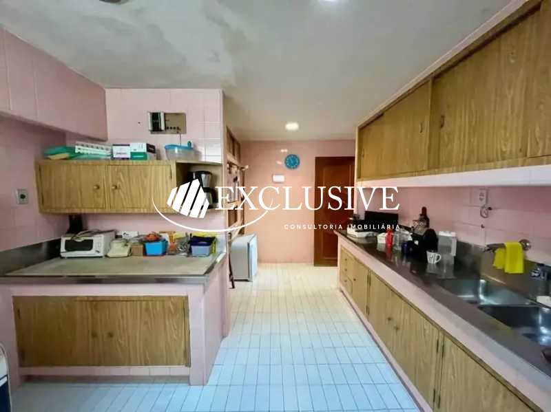 Conheça IMG_6114. do imóvel - Apartamento à venda Rua Carlos Gois, Leblon, Rio de Janeiro - R$ 6.500.000 - SL40626 - 6 IMG_6114. - 6