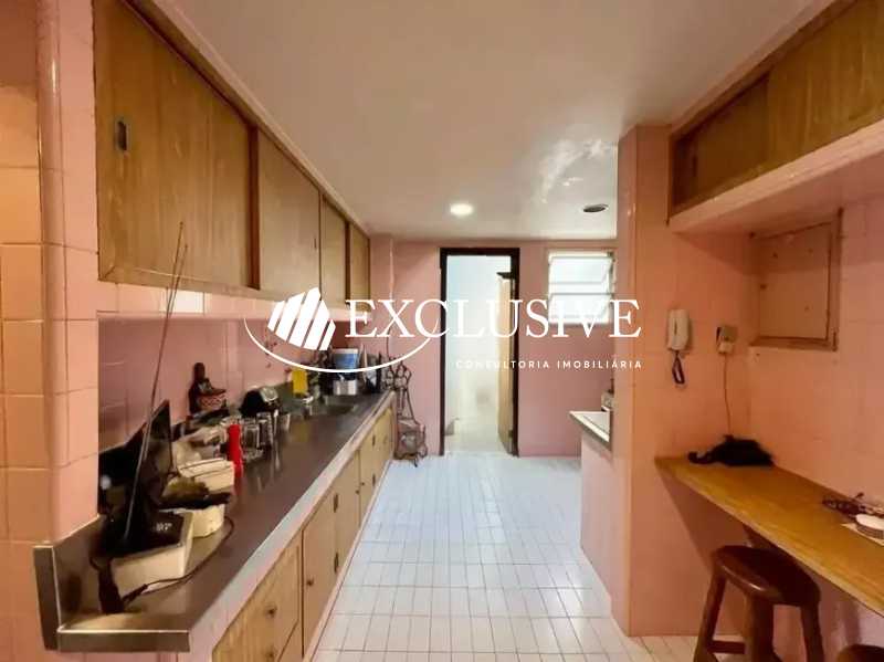 Conheça IMG_6113. do imóvel - Apartamento à venda Rua Carlos Gois, Leblon, Rio de Janeiro - R$ 6.500.000 - SL40626 - 7 IMG_6113. - 7