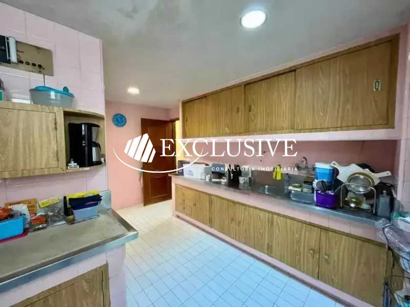 Conheça IMG_6112. do imóvel - Apartamento à venda Rua Carlos Gois, Leblon, Rio de Janeiro - R$ 6.500.000 - SL40626 - 8 IMG_6112. - 8