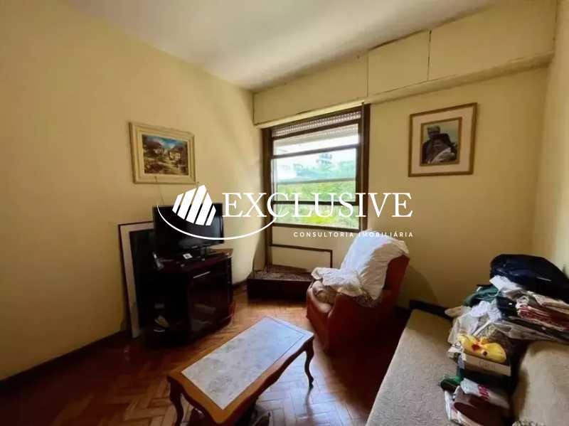 Conheça IMG_6119. do imóvel - Apartamento à venda Rua Carlos Gois, Leblon, Rio de Janeiro - R$ 6.500.000 - SL40626 - 13 IMG_6119. - 13