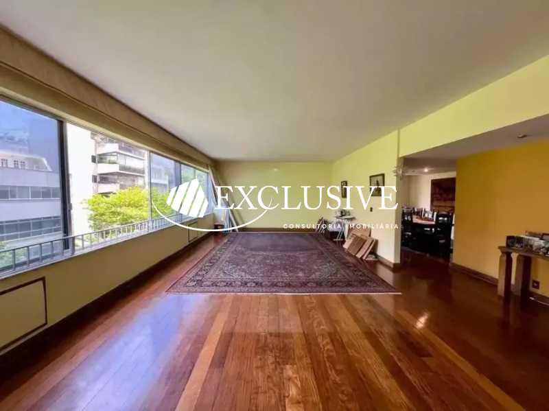 Conheça IMG_6123. do imóvel - Apartamento à venda Rua Carlos Gois, Leblon, Rio de Janeiro - R$ 6.500.000 - SL40626 - 15 IMG_6123. - 15