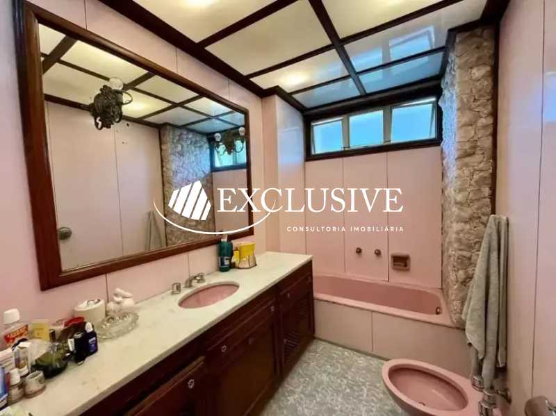 Conheça IMG_6121. do imóvel - Apartamento à venda Rua Carlos Gois, Leblon, Rio de Janeiro - R$ 6.500.000 - SL40626 - 17 IMG_6121. - 17