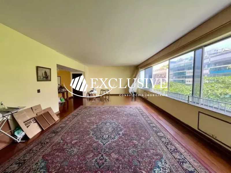 Conheça IMG_6108. do imóvel - Apartamento à venda Rua Carlos Gois, Leblon, Rio de Janeiro - R$ 6.500.000 - SL40626 - 20 IMG_6108. - 20