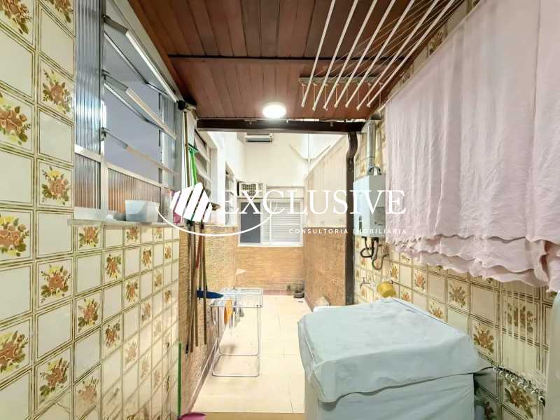 Conheça , do imóvel - Apartamento à venda Avenida Afrânio de Melo Franco, Leblon, Rio de Janeiro - R$ 3.500.000 - SL31817 - 30 , - 30