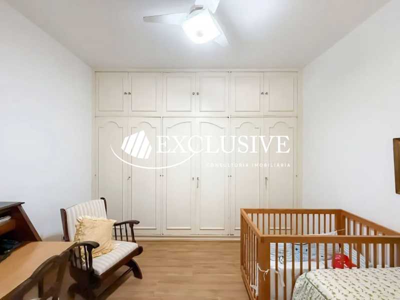 Conheça , do imóvel - Apartamento à venda Avenida Afrânio de Melo Franco, Leblon, Rio de Janeiro - R$ 3.500.000 - SL31817 - 19 , - 19