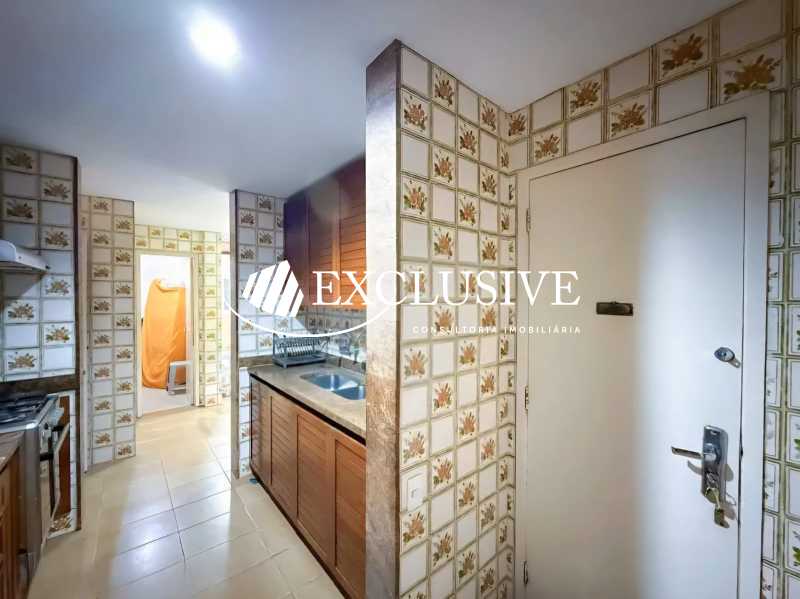 Conheça , do imóvel - Apartamento à venda Avenida Afrânio de Melo Franco, Leblon, Rio de Janeiro - R$ 3.500.000 - SL31817 - 25 , - 25
