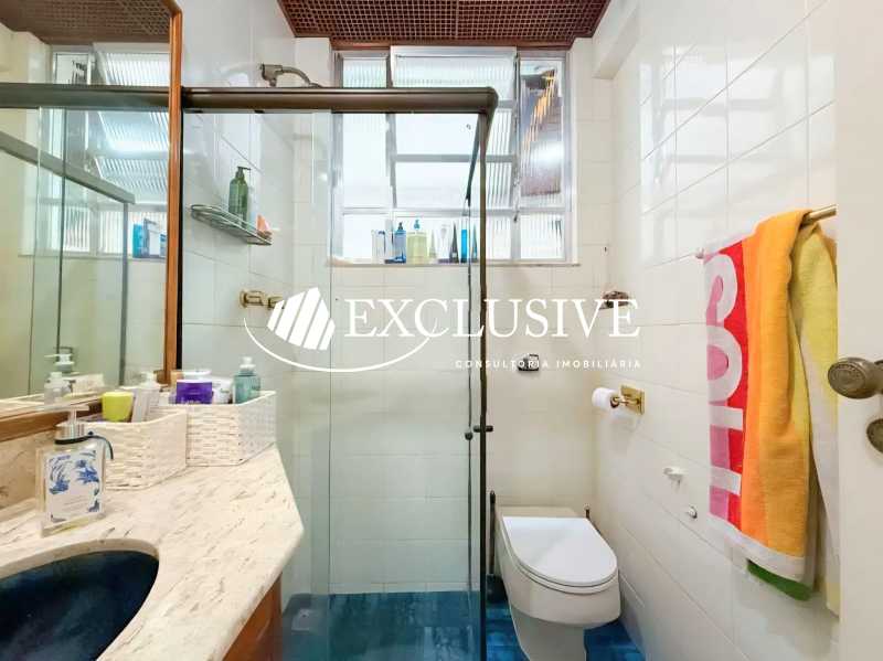 Conheça , do imóvel - Apartamento à venda Avenida Afrânio de Melo Franco, Leblon, Rio de Janeiro - R$ 3.500.000 - SL31817 - 15 , - 15