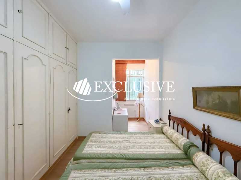 Conheça , do imóvel - Apartamento à venda Avenida Afrânio de Melo Franco, Leblon, Rio de Janeiro - R$ 3.500.000 - SL31817 - 10 , - 10