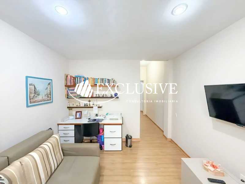 Conheça , do imóvel - Apartamento à venda Avenida Afrânio de Melo Franco, Leblon, Rio de Janeiro - R$ 3.500.000 - SL31817 - 17 , - 17