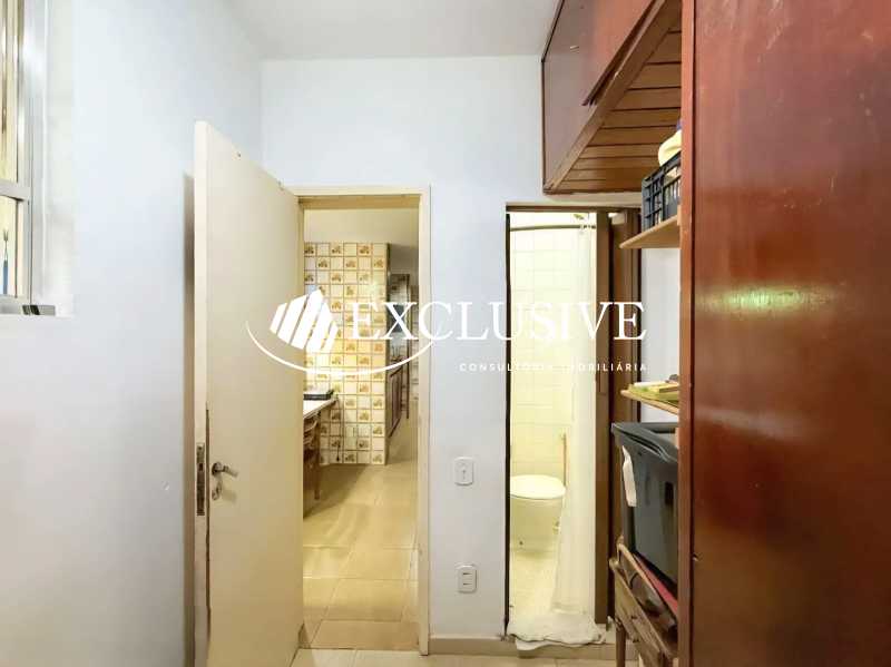 Conheça , do imóvel - Apartamento à venda Avenida Afrânio de Melo Franco, Leblon, Rio de Janeiro - R$ 3.500.000 - SL31817 - 28 , - 28