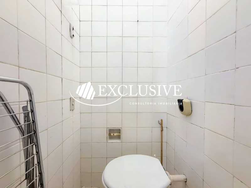 Conheça , do imóvel - Apartamento à venda Avenida Afrânio de Melo Franco, Leblon, Rio de Janeiro - R$ 3.500.000 - SL31817 - 29 , - 29