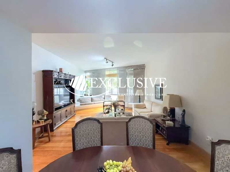 Conheça , do imóvel - Apartamento à venda Avenida Afrânio de Melo Franco, Leblon, Rio de Janeiro - R$ 3.500.000 - SL31817 - 7 , - 7