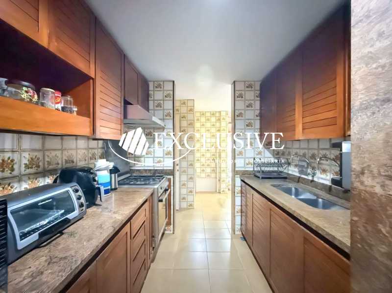 Conheça , do imóvel - Apartamento à venda Avenida Afrânio de Melo Franco, Leblon, Rio de Janeiro - R$ 3.500.000 - SL31817 - 24 , - 24