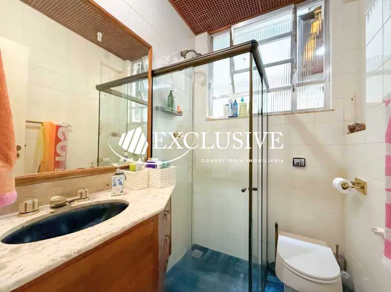 Conheça , do imóvel - Apartamento à venda Avenida Afrânio de Melo Franco, Leblon, Rio de Janeiro - R$ 3.500.000 - SL31817 - 14 , - 14