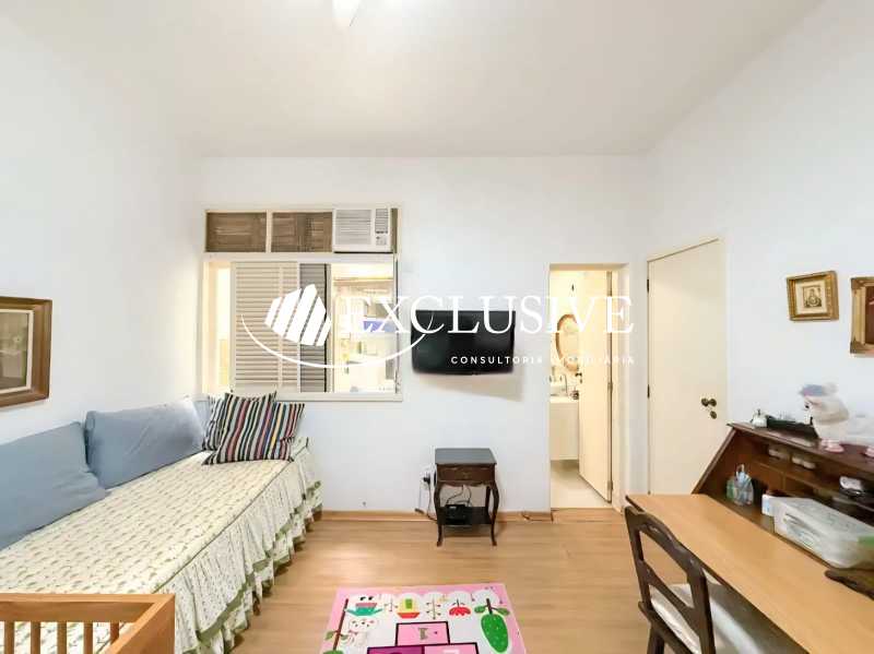 Conheça , do imóvel - Apartamento à venda Avenida Afrânio de Melo Franco, Leblon, Rio de Janeiro - R$ 3.500.000 - SL31817 - 20 , - 20
