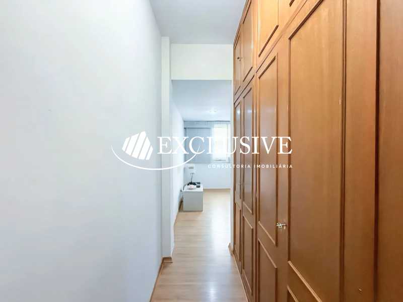 Conheça , do imóvel - Apartamento à venda Avenida Afrânio de Melo Franco, Leblon, Rio de Janeiro - R$ 3.500.000 - SL31817 - 21 , - 21