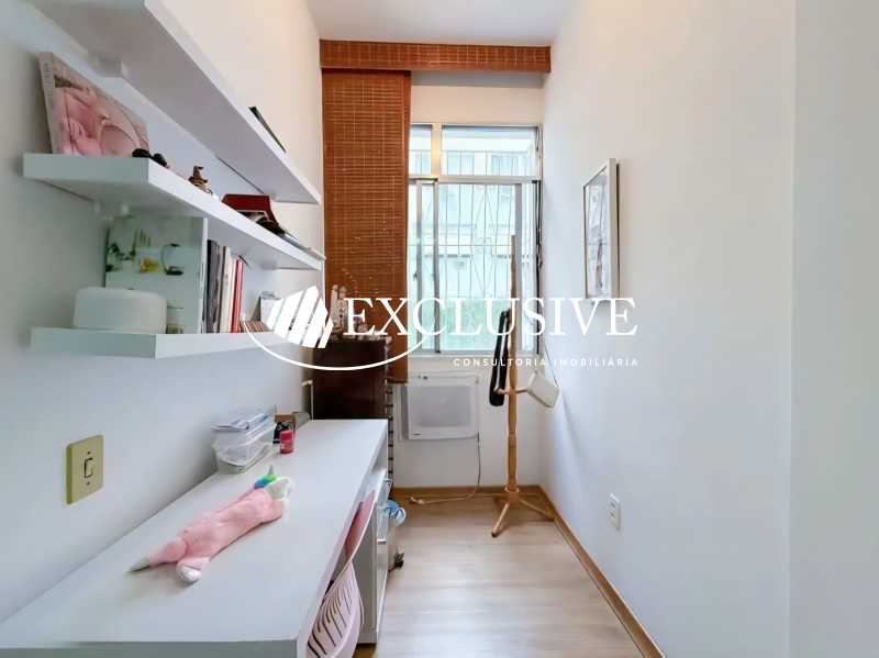 Conheça , do imóvel - Apartamento à venda Avenida Afrânio de Melo Franco, Leblon, Rio de Janeiro - R$ 3.500.000 - SL31817 - 13 , - 13
