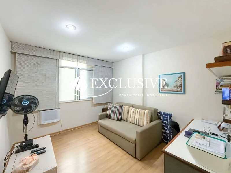 Conheça , do imóvel - Apartamento à venda Avenida Afrânio de Melo Franco, Leblon, Rio de Janeiro - R$ 3.500.000 - SL31817 - 18 , - 18