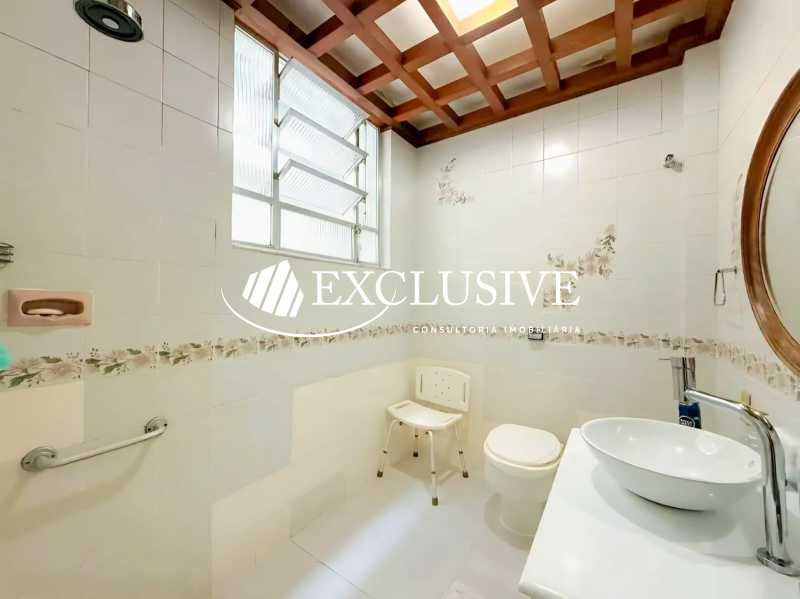 Conheça , do imóvel - Apartamento à venda Avenida Afrânio de Melo Franco, Leblon, Rio de Janeiro - R$ 3.500.000 - SL31817 - 22 , - 22