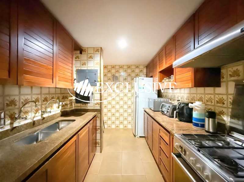 Conheça , do imóvel - Apartamento à venda Avenida Afrânio de Melo Franco, Leblon, Rio de Janeiro - R$ 3.500.000 - SL31817 - 23 , - 23