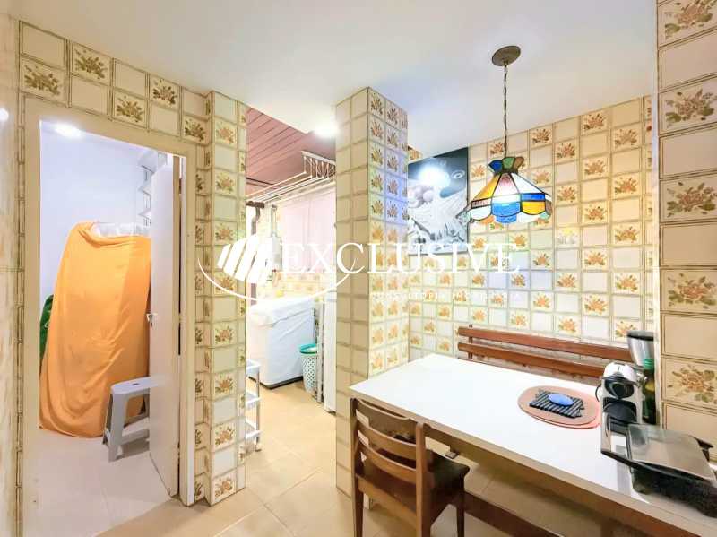 Conheça , do imóvel - Apartamento à venda Avenida Afrânio de Melo Franco, Leblon, Rio de Janeiro - R$ 3.500.000 - SL31817 - 26 , - 26