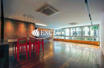 Apartamento à venda Rua Aristides Espinola, Leblon, Rio de Janeiro - R$ 5.500.000 - SL31838 Apartamento à venda Rua Aristides Espinola, Leblon, Rio de Janeiro - R$ 5.500.000 - SL31838