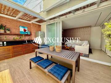 Cobertura à venda Avenida Vieira Souto, Ipanema, Rio de Janeiro - R$ 6.500.000 - COBI0773