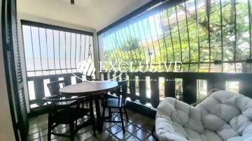 Apartamento à venda Rua Benjamim Batista, Jardim Botânico, Rio de Janeiro - R$ 1.290.000 - SL110338