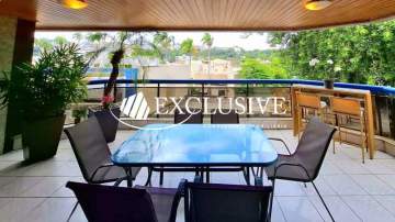 Apartamento à venda Rua Alberto Maranhão, Jardim Guanabara, Rio de Janeiro - R$ 1.299.000 - SL40645