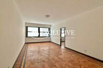 Apartamento à venda Rua Santa Clara, Copacabana, Rio de Janeiro - R$ 1.300.000 - SL31872