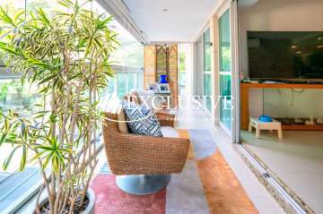 Apartamento 3 quartos à venda Leblon, Rio de Janeiro - R$ 4.000.000 - SLI31875