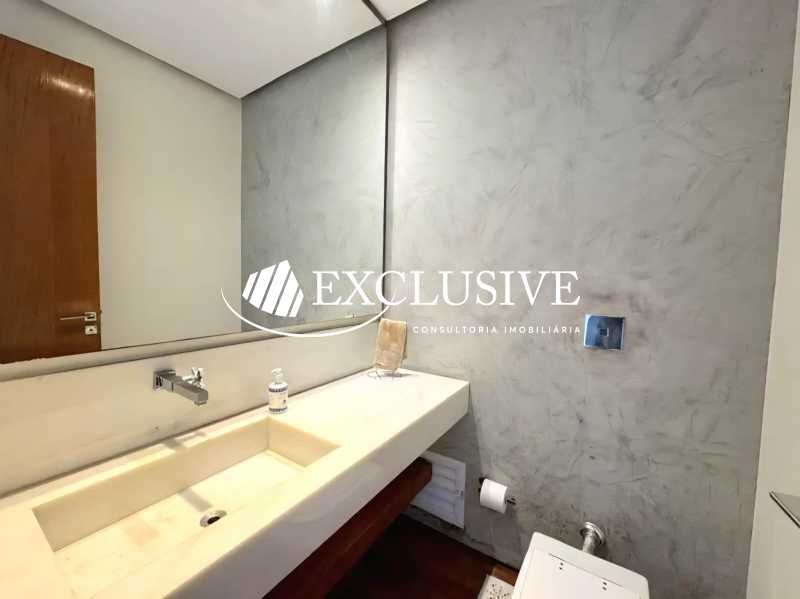 Conheça , do imóvel - Cobertura à venda Avenida Atlântica, Copacabana, Rio de Janeiro - R$ 13.900.000 - COB0781 - 21 , - 21