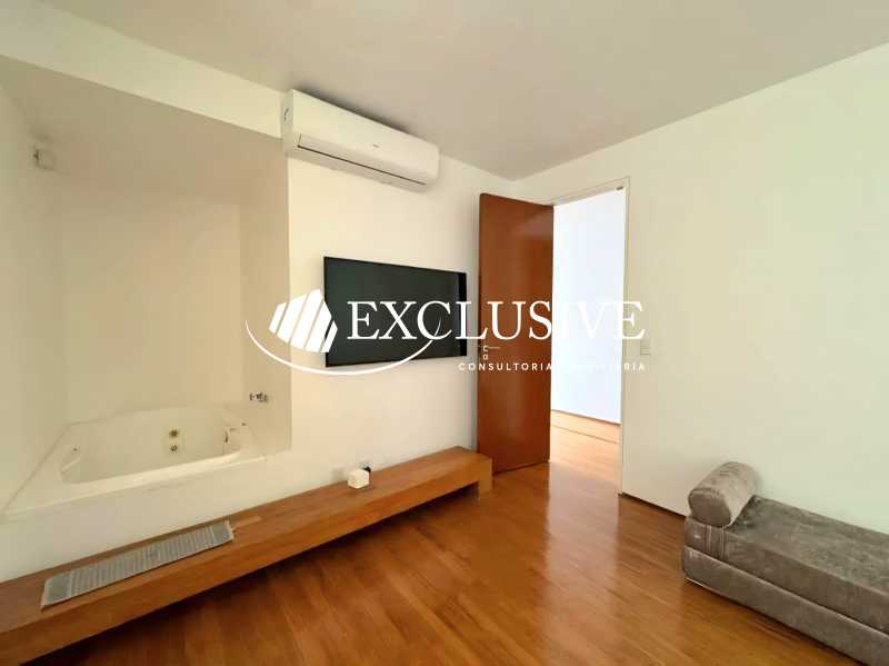 Conheça , do imóvel - Cobertura à venda Avenida Atlântica, Copacabana, Rio de Janeiro - R$ 13.900.000 - COB0781 - 17 , - 17