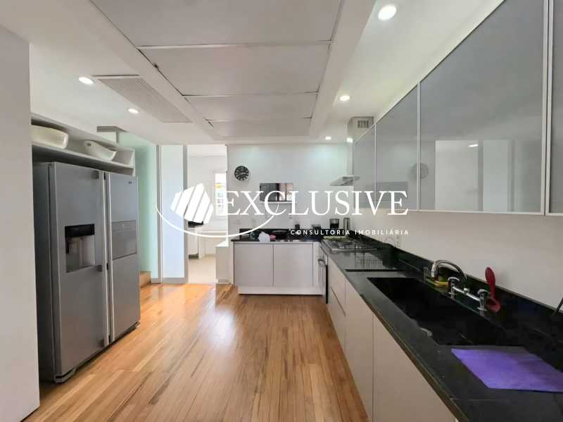 Conheça , do imóvel - Cobertura à venda Avenida Atlântica, Copacabana, Rio de Janeiro - R$ 13.900.000 - COB0781 - 28 , - 28