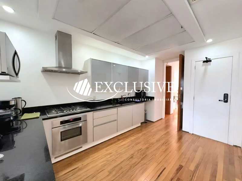 Conheça , do imóvel - Cobertura à venda Avenida Atlântica, Copacabana, Rio de Janeiro - R$ 13.900.000 - COB0781 - 29 , - 29