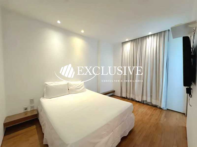 Conheça , do imóvel - Cobertura à venda Avenida Atlântica, Copacabana, Rio de Janeiro - R$ 13.900.000 - COB0781 - 16 , - 16