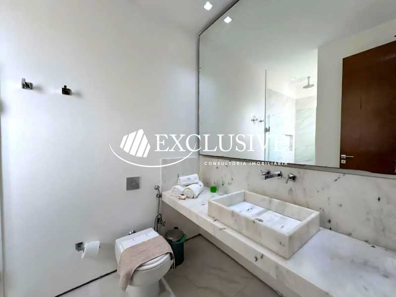 Conheça , do imóvel - Cobertura à venda Avenida Atlântica, Copacabana, Rio de Janeiro - R$ 13.900.000 - COB0781 - 20 , - 20