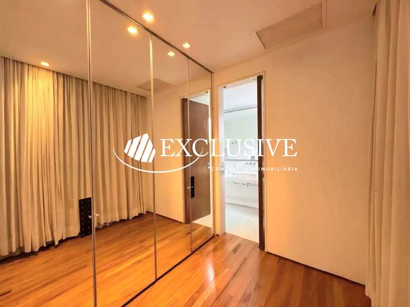 Conheça , do imóvel - Cobertura à venda Avenida Atlântica, Copacabana, Rio de Janeiro - R$ 13.900.000 - COB0781 - 18 , - 18