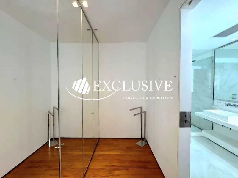 Conheça , do imóvel - Cobertura à venda Avenida Atlântica, Copacabana, Rio de Janeiro - R$ 13.900.000 - COB0781 - 19 , - 19