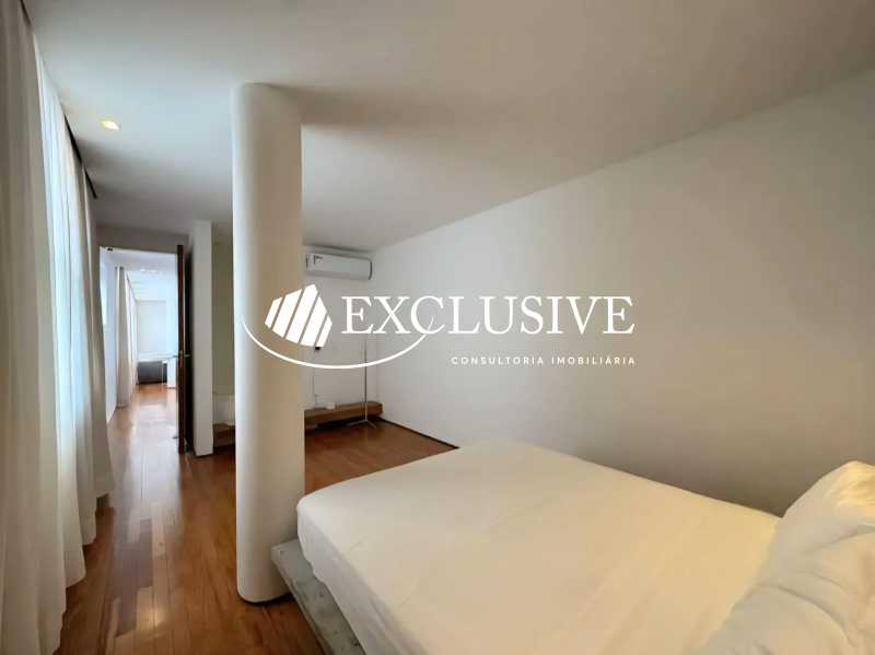 Conheça , do imóvel - Cobertura à venda Avenida Atlântica, Copacabana, Rio de Janeiro - R$ 13.900.000 - COB0781 - 22 , - 22