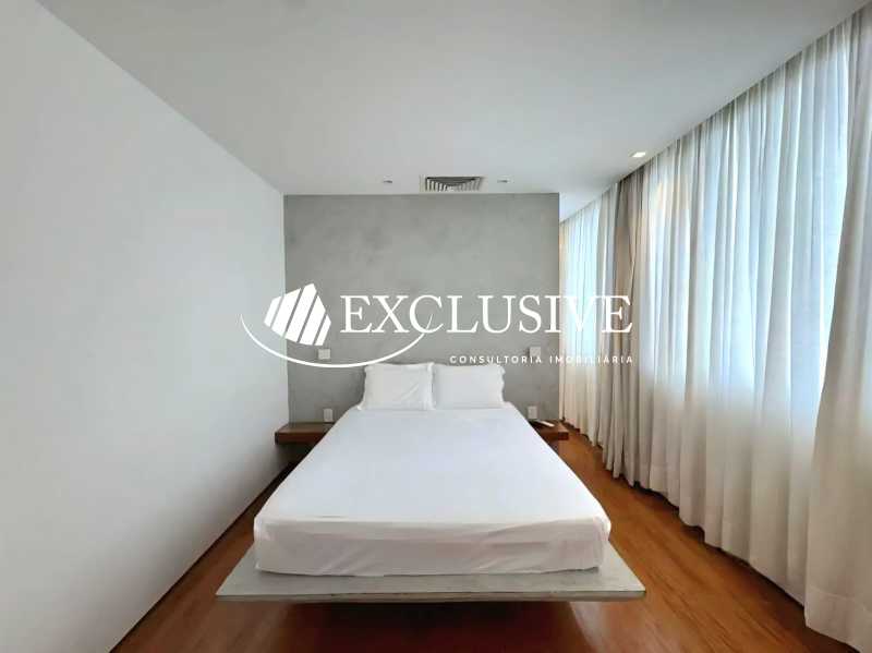 Conheça , do imóvel - Cobertura à venda Avenida Atlântica, Copacabana, Rio de Janeiro - R$ 13.900.000 - COB0781 - 23 , - 23