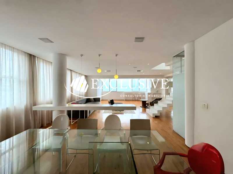 Conheça , do imóvel - Cobertura à venda Avenida Atlântica, Copacabana, Rio de Janeiro - R$ 13.900.000 - COB0781 - 11 , - 11